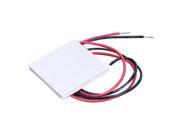 THZY DC 15.4V 22.55W Peltier Cooler Thermoelectric Cooler Cooling