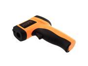 THZY Digital Non Contact Laser IR Infrared Thermometer 50 550
