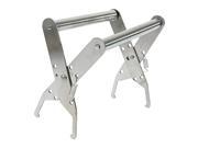 SODIAL Beekeeper Honeycomb puller pliers bees chisel Beehive frame stand