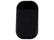 THZY RUBBER CAR DASH KEY NON SLIP MAT-BLACK THZY RUBBER CAR DASH KEY NON SLIP MAT-BLACK