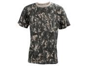 THZY Summer Outdoors Hunting Camouflage T shirt Men Breathable Army Tactical Combat T Shirt Military Dry Sport Camo Outdoor Camp Tees ACU 2XL
