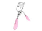 THZY Pink Lady Metal Cosmetic Makeup Tool Eyelash Curler