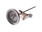 THZY Kitchen Craft Barista Espresso Coffee Tea Water Milk Froth Frothing Thermometer