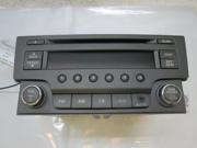 13 14 Nissan Sentra OEM CD Player Radio PN 3365 LKQ