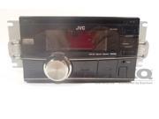 Aftermarket JVC KW R500 CD Player Radio