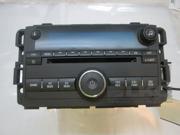 07 08 Chevy Impala OEM Option US8 CD Player Radio LKQ