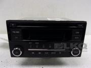 15 16 Nissan Sentra Versa CD Player Radio Receiver OEM 28185 9MC1A