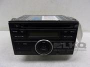 13 14 15 16 Nissan NV 200 CD Player Radio Receiver OEM 28185 ZW80D
