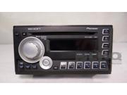 2008 2014 Scion xD xB Pioneer CD MP3 Player Radio Receiver T1814 OEM