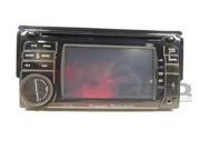 Aftermarket Power Acoustic PD 450 CD Player Radio w DVD MP3