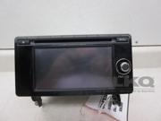 2014 Mitsubishi Lancer CD Player Touch Screen Radio OEM