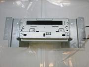 08 09 10 11 Land Rover LR2 OEM 6 Disc CD Player Radio 34W646 LKQ