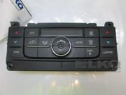 11 12 13 14 15 16 Caravan Town Country OEM Climate Heater AC Control LKQ