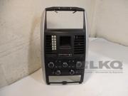 Dodge Caravan Town Country Manual Climate A C Heater Control OEM LKQ