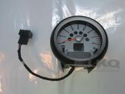 07 08 09 10 BMW Mini Cooper OEM Tachometer Odometer Cluster 55K LKQ