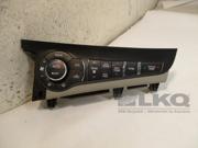 11 12 13 14 Toyota Sienna Front Automatic Climate A C Heater Control OEM LKQ