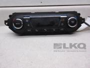 2015 Ford C Max Climate AC Heater Control OEM