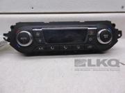 2015 Ford Escape Climate AC Heater Control OEM