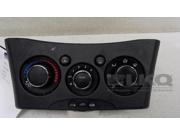 06 07 08 09 10 11 Mitsubishi Eclipse AC A C Heater Control OEM MN121361