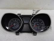 14 15 16 Hyundai Elantra Cluster Speedometer Speedo 4K OEM 94004 3Y010
