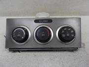 07 08 09 Nissan Sentra AC A C Heater Temperature Control OEM 27500 ET000