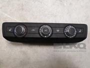 2014 2015 2016 Audi A3 AC Air Conditioner Climate Control Panel OEM