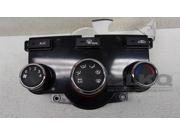 10 11 12 13 Kia Forte Manual AC A C Heater Control OEM 972501M360