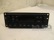 Mercury Mountaineer Ford Explorer Automatic Climate A C Heater Control OEM LKQ