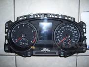 15 16 Volkswagen Golf Speedometer Dash Cluster OEM LKQ
