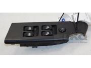 2009 2010 2011 Chevrolet Aveo Driver Master Power Window Switch OEM LKQ