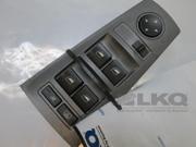 06 07 08 BMW 750 760 E65 E66 OEM Master Power Window Switch LKQ