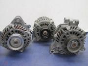 12 13 14 15 BMW 320I 528I Alternator 210 Amp 35K OEM LKQ