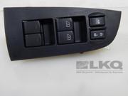 09 10 11 12 13 14 Nissan Maxima LH Driver Master Window Switch OEM LKQ