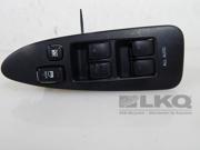 Lexus ES300 ES330 LH Driver Master Window Switch OEM LKQ