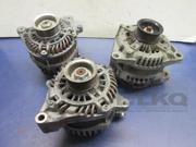 11 12 13 2011 2012 2013 Toyota Matrix Corolla Alternator 1.8L 47K OEM LKQ 11 12 13 2011 2012 2013 Toyota Matrix Corolla Alternator 1.8L 47K OEM LKQ