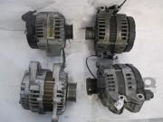 2012 Kia Sorento Alternator OEM 70K Miles LKQ~128445416