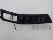 14 15 16 Hyundai Elantra LH Driver Master Window Switch OEM LKQ