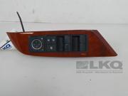 10 11 12 Lexus RX350 RX450 Driver Master Window Switch OEM LKQ