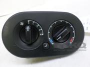02 03 04 05 Ford Explorer Rear Heater AC Temperature Controller OEM LKQ