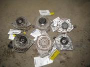 13 14 Hyundai Genesis Coupe 2.0L Alternator 29K OEM