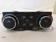 10 11 12 13 Nissan Altima Heater AC Temperature Controller 27510 ZX00A OEM LKQ
