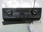 Audi A4 S4 A5 S5 Q5 OEM Climate Heater AC Control LKQ