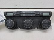 09 10 Volkswagen EOS Climate AC Heater Control OEM