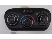 15 16 Dodge Dart AC A C Heater Temperature Control OEM 5MD15DX9AJ