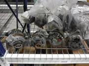 2010 2011 2012 2013 2014 2015 Nissan Titan Alternator 42K OEM 2010 2011 2012 2013 2014 2015 Nissan Titan Alternator 42K OEM