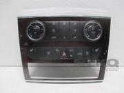 2010 Mercedes ML Temperature Control Unit OEM LKQ