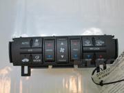 09 10 11 Honda Pilot EX 4x4 OEM Climate Heater AC Control LKQ