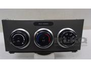 10 11 12 Nissan Sentra AC A C Heater Control OEM 27510 ZT50A