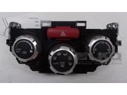 09 10 Subaru Impreza AC A C Heater Temperature Control OEM 72311SC100