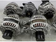 2015 GMC Terrain Alternator OEM 45K Miles LKQ~129861535